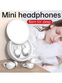 X68 TWS 真无线耳机 游戏蓝牙耳机 带麦克风 降噪 高保真低音耳机 - 查看 4