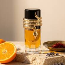 Mystical - Musamama 50ML Unisex Eau De Parfum - Woody Aroma - View 4