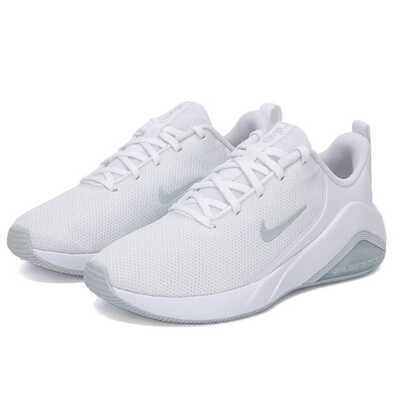  Zapatillas de running para mujer Nike Zoom Bella 6, mediasuela acolchada cómoda, suela exterior duradera, ligeras, de caña baja, versátiles para exteriores, FZ1689-100