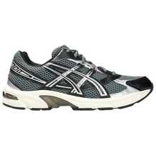 Asics Gel 1130 Black Pure Silver Men 1201A906-001 | Cushioned Performance, Lightweight Comfort - Trắng xám - Xem 5