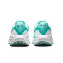 Nike Revolution 8 女款薄荷绿低帮跑步鞋，耐穿、缓震、轻便舒适，HJ8485-300 - 薄荷綠 - 查看 4