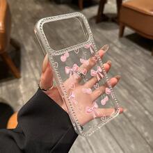 Basic Phone Cases - Clear - View 2