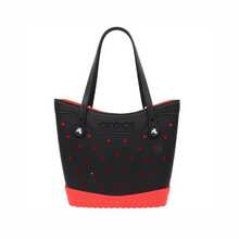 Crocs Disney Minnie Mouse X Classic Medium Tote Casual Bag - Multi - View 4