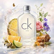 Calvin Klein Perfume - Leñoso y terroso - Ver 1