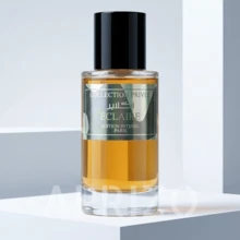 Collection Privée - Gold Edition Éclaire 50ml Unisex Eau De Parfum - Wooded Flowery - View 2