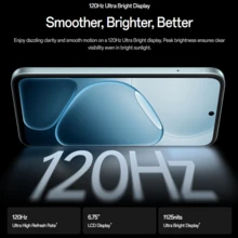 OPPO A6x 智能手机全球版，配备 6500mAh 大容量电池、120Hz 超亮显示屏、48 个月质保，搭载骁龙® 685 4G 移动平台。 - 紫色 - 查看 4