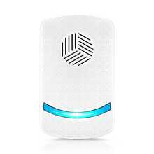 Ultrasonic Pest Repeller, Low Power Consumption, No Radiation, Silent Operation, Wide Coverage Area, 360° Comprehensive Protection. Suitable For Home, Warehouse, Office, Etc. Made Of High-Quality ABS Material, . Effectively Repels Mice, Cockroaches And Other Pests. - Multicolor - View 11