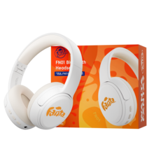 Coca Cola 可口可乐芬达 FN01 蓝牙 6.0 户外头戴式耳机，超长续航，HiFi 音质 - 查看 14