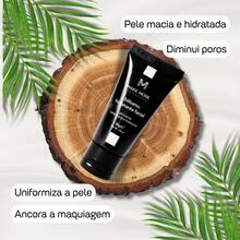 Hidratante Facial Make More Balsamo Primer Pré Maquiagem 30g - Collagen - Visão 4