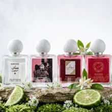 Perfume - Fruity Floral - View 4