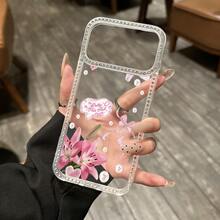 Basic Phone Cases - Clear - View 1