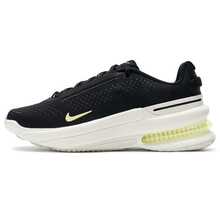Nike New Visible Air Cushioning Shock Absorption Rebound AIR ZOOM UPTURN SC Comfortable Lightweight Daily Wear Men's Sports Shoes IB2746-001 - Beige Black - View 2