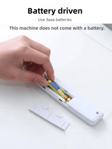 护眼阅读平板灯 | 学生床头阅读灯，专为夜间阅读设计，高清亮屏，无闪烁柔光，小范围照明不干扰阅读（需3节电池） - 不含電池款 - 查看 4