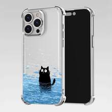 Fashion Phone Cases - Bạc - Xem 3