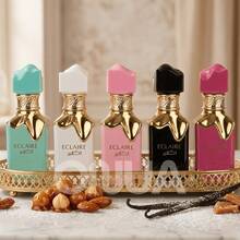 Perfume - Warm & Sweet Gourmands - View 1