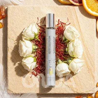 Gissaah 35ml Unisex Eau De Parfum