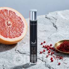 Asad Elixir 35ML Eau De Parfum For Men - Woody Aroma - View 3