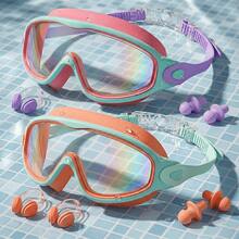 Orange & Pink