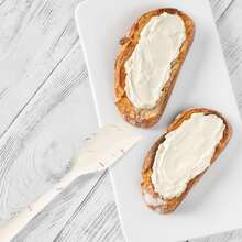 2 Pieces Silicone Spatula Set, Heat-Resistant Non-Stick Spatula Set, Non-Stick Mixing Spatula, Cream Spatula, Suitable For Baking, Cooking, Mixing, Kitchen Utensils, Home Kitchen And Barbecue Cooking Tools - View 5