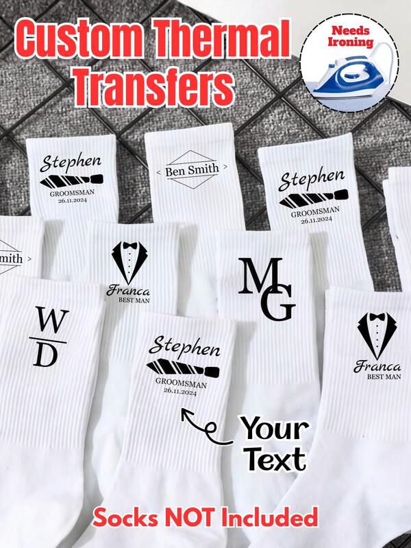 1/5/10pcs, Personalized Iron-On Design, Custom DTF Transfer, DTF Direct To Film,Custom DTF Printing,Heat Press Transfer,Custom Shirt Prints,Ready To Press,Custom DTF Transfers,Personalize Transfer,Dtf Transfers Ready, Full Color Heat Press Printing, Valentine's Day Gift,Gift For Her, Gift For Him, Gift For Mum, Gift For Friends, Home Decor, Decoration, Personalized Gift, Custom Gift.