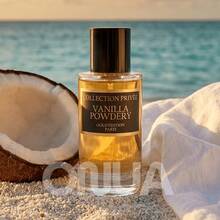 Gold Edition - Vanilla Powder 50ml Unisex Eau De Parfum - Gold Edition: Vanilla Powdery - View 1