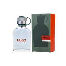 Hugo Boss Man Eau De Toilette Spray - 75ml - Woody & Earthy - View 2