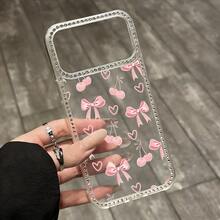 Basic Phone Cases - Clear - View 4