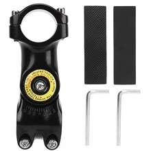 Bicycle Handlebar Camera Mount For Action Cameras, Compatible With Hero 12/11/10/9/8 And X5/X4/X3/ONE X, Stable Clamp Fixed Bracket - View 11