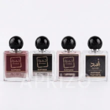 Burphrase - Empire Victor Eau De Parfum Gift Set 35ml - Wooded Flowery - View 3