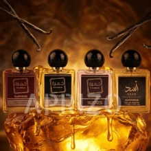 Burphrase - Empire Victor Eau De Parfum Gift Set 35ml - Wooded Flowery - View 2