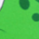 綠色