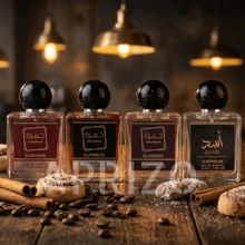 Burphrase - Empire Victor Eau De Parfum Gift Set 35ml - Wooded Flowery - View 1