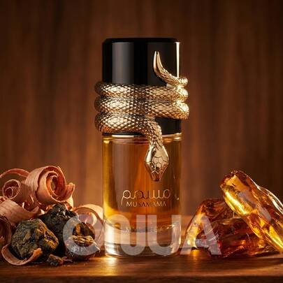 Mystical - Musamama 50ML Unisex Eau De Parfum