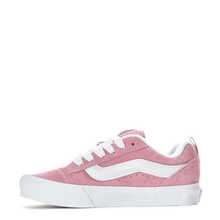 Vans Knu-Skool White Pink Dawn Girl Kid's - VN000EGCGMY - Màu Hồng baby - Xem 1