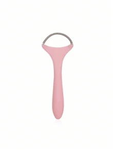 Stainless Steel Spring Women's Portable Threaded Facial Hair Removal Tool, Suitable For Removing Excess Hair On Upper Lip, Chin, Cheeks And Eyebrows, Using Gentle And Effective Spring Technology, A Beauty Makeup Tool For Women - Multicolor - View 14
