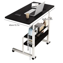 Roller Computer Table - A - Bekijken 11