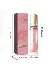 3支装 x 10毫升/2支装 x 10毫升/1支装 x 10毫升 男女通用球形精油约会香薰精油信息素 男女通用信息素球形便携男士理想礼物 持久留香香薰球形精华油 高效版 - 多樣化香型 - 查看 5