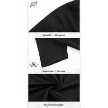 Plus Size, Plus Size Round Neck Printed T-Shirtspring,Vintage Women Clothes,Summer Tops For Women,Tops For Women,Tops Women Clothes,Spring Clothes,Cute Tops Women,Cute Tops Women,Vacation Outfits Women,Summer Outfits For Women,Summer Outfits,Beach Outfits - 白色 - 查看 8