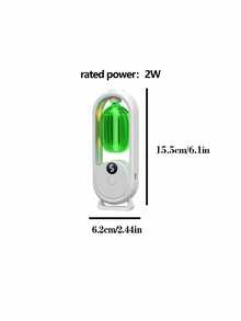 100ml Aromatherapy Fragrance Oil, Oil‑Based No Water Added, 35% Concentration, For Aroma Diffuser Machine, Reed Diffuser, Car Diffuser, Sachet, Candle Soap Making - Multicolor - View 8
