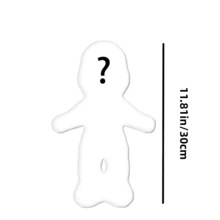 1 chiếc gối trang trí hình bồn cầu tùy chỉnh với họa tiết khuôn mặt cá nhân - Mềm mại, hoàn hảo cho trang trí nhà cửa và làm quà tặng - Lý tưởng cho quà sinh nhật, kỷ niệm, ngày Valentine, Lễ Tạ ơn. - Gối trang trí tùy chỉnh 5 - Xem 11