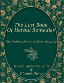 Unveiling The Powerful Healing Power Of Herbal Medicine - C-xanh - Xem 1