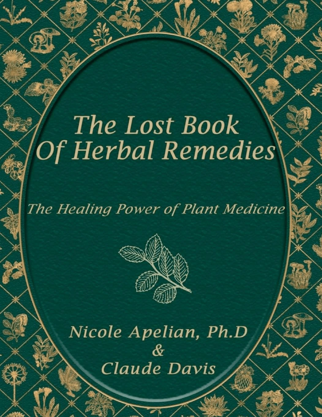 Unveiling The Powerful Healing Power Of Herbal Medicine - C-xanh - Xem 1