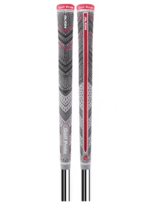 10pcs Durable Golf Club Grips, Featuring Anti-Slip Technology, Suitable For All Weather Conditions - Multicolor - View 16