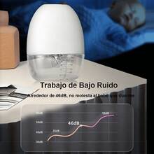 Breast Pumps & Accessories - White - View 8