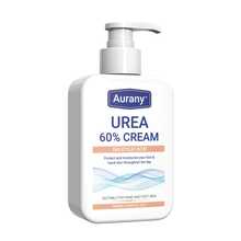 60% 尿素足霜 + 2% 水杨酸，圣诞节、情人节、新年礼物，尿素霜，尿素足霜，适用于粗糙、厚实、干燥、皲裂的皮肤，软化和滋润足部皮肤，全天候保护和滋养足部、肘部、膝盖 - 200毫升/7.05液体盎司。 - 白色 - 查看 12
