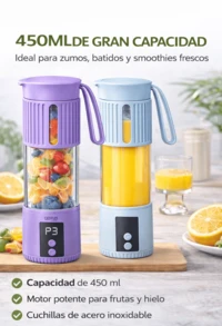 Juicer Machines - 白色的 - 查看 3
