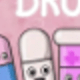 彩色