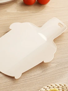 1pc Foldable Cutting Board, Outdoor Portable Foldable Cutting Board, Kitchen Fruit Cutting Board, Travel Picnic Cutting Board - 1PC - View 12