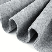1 tấm vải nỉ màu vàng, kích thước 20cm * 100cm. Tấm nỉ mềm chất lượng cao - Màu trơn, lý tưởng cho các dự án thủ công DIY, may vá, Halloween, Giáng sinh và chuẩn bị cho năm học mới. - Z - Xem 8