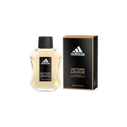  Adidas - Victory League  Eau De Toilette Spray (100ml)